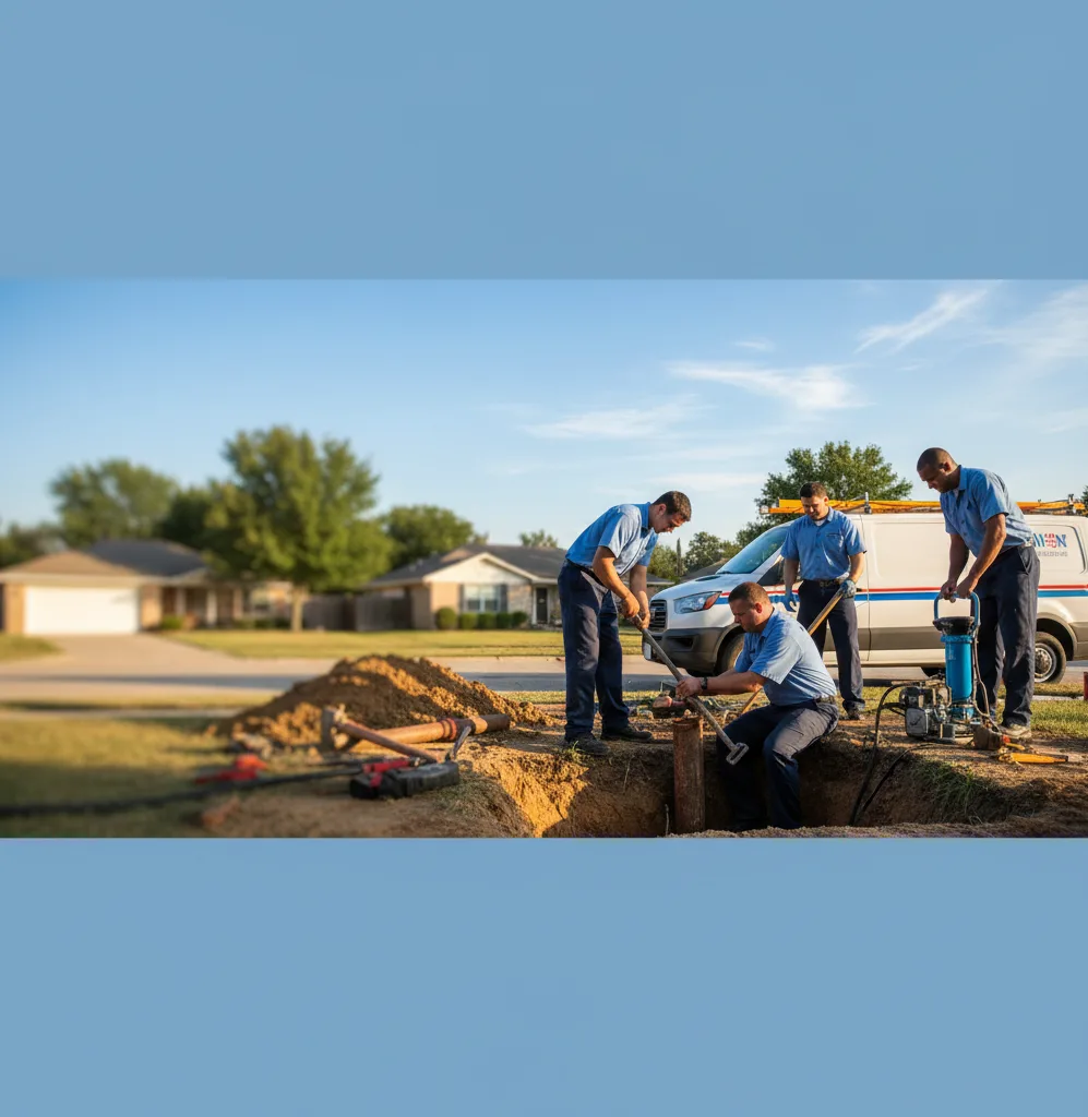 Water Heater Repair & Plumber in West Chicago